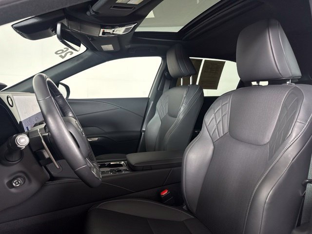 Used 2026 Lexus RX 350 Premium w/ Accessory Package (Z1) FWD image 5