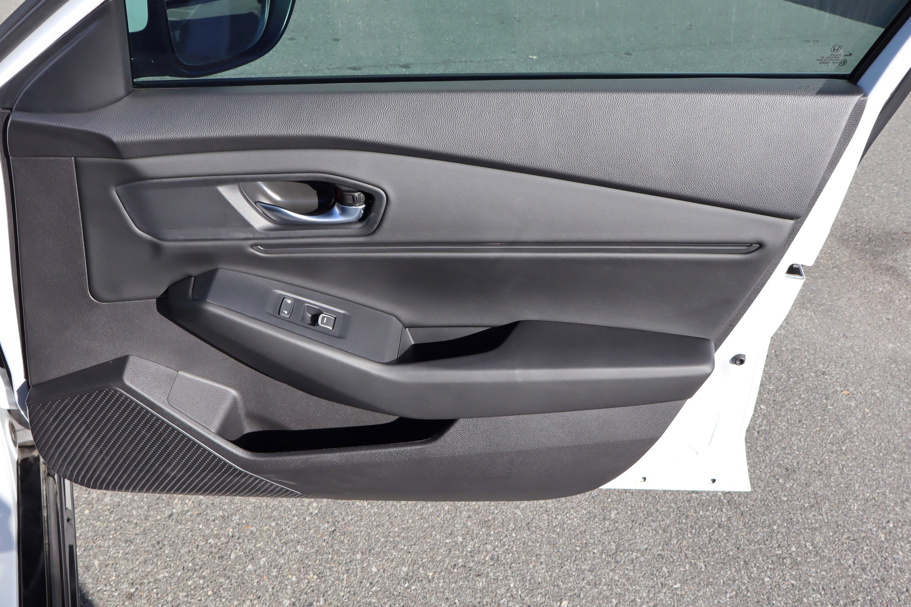 Used 2024 Honda Accord EX-L image 35