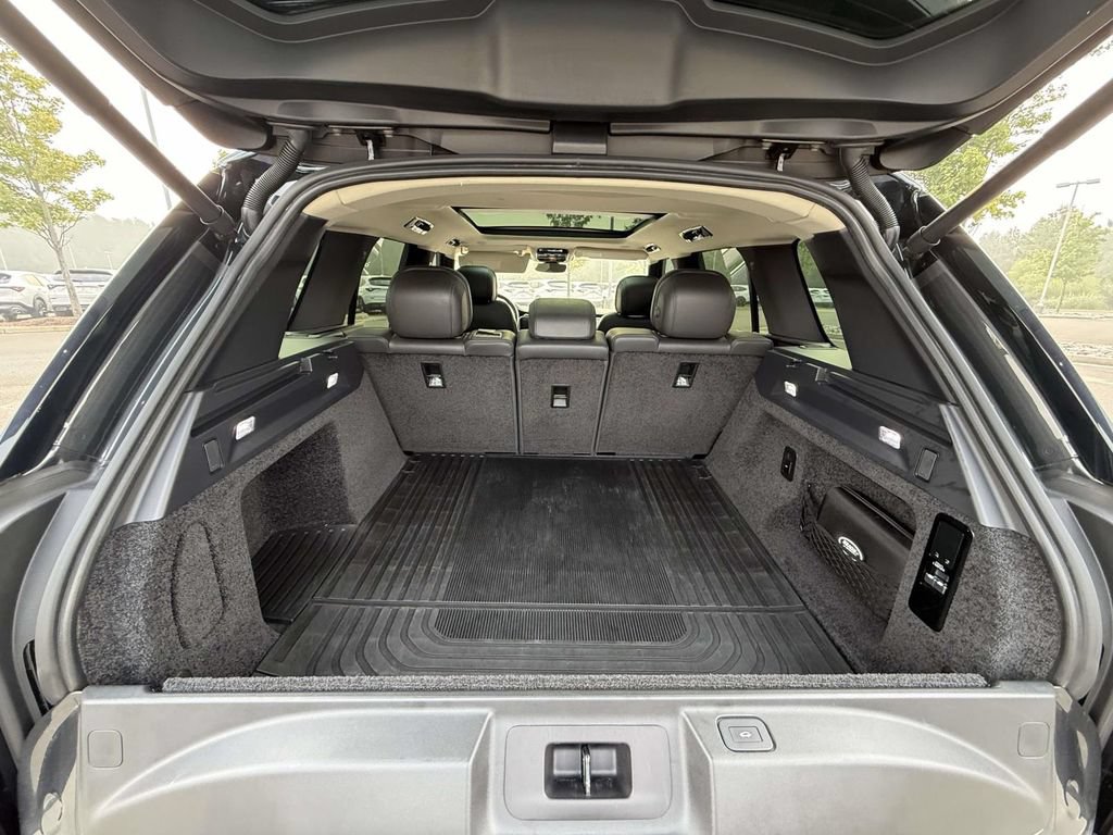 Used 2023 Land Rover Range Rover SE AWD/4WD image 27