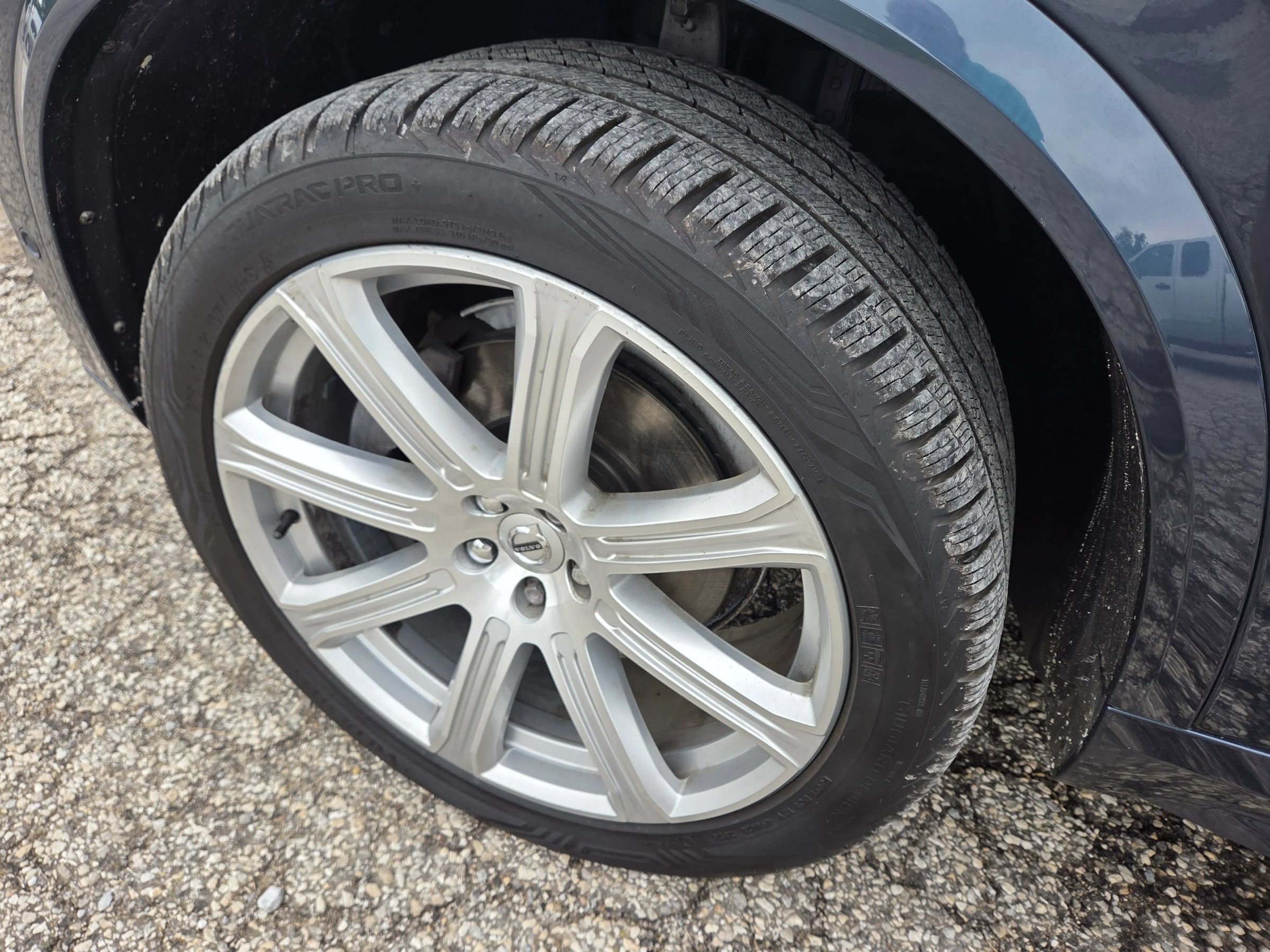 Used 2019 Volvo XC90 T6 Inscription w/ Luxury Package AWD/4WD image 8