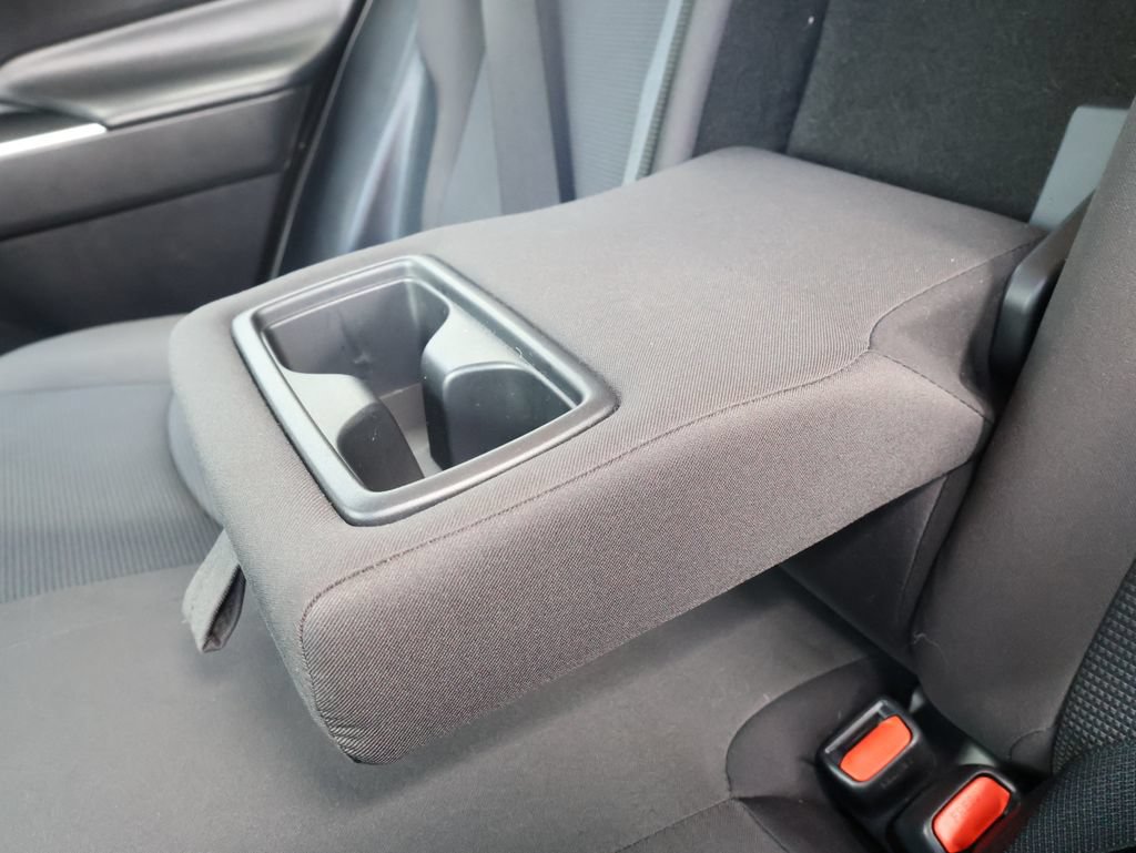 Used 2020 Toyota RAV4 LE w/ All Weather Liner Package AWD/4WD image 19