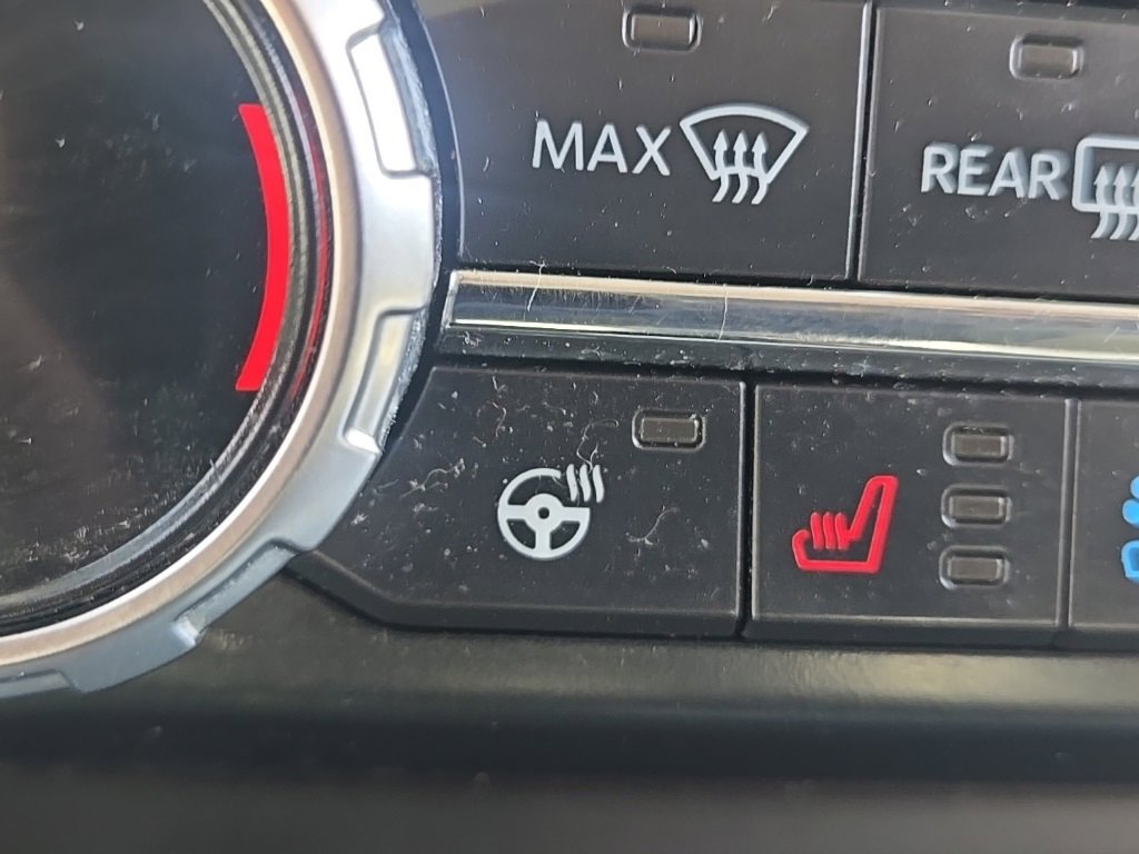 Used 2022 Ford F150 Limited image 30