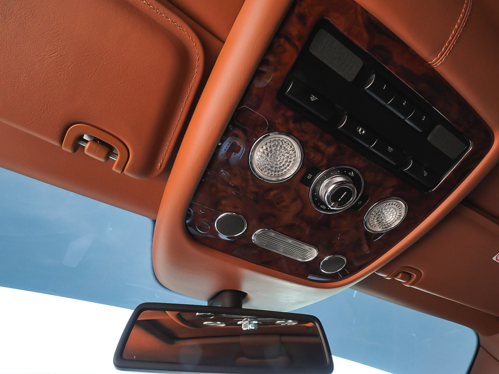 Used 2014 Bentley Flying Spur W12 AWD/4WD image 29
