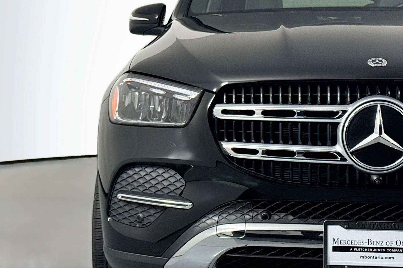 Certified 2025 Mercedes-Benz GLE 350 4MATIC image 14