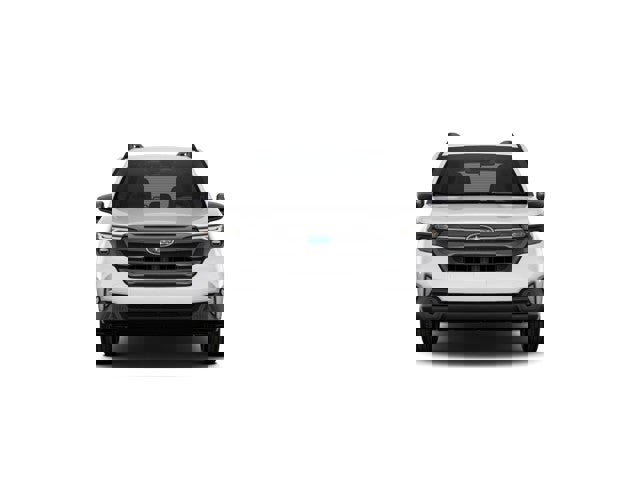 New 2026 Subaru Forester Premium image 8