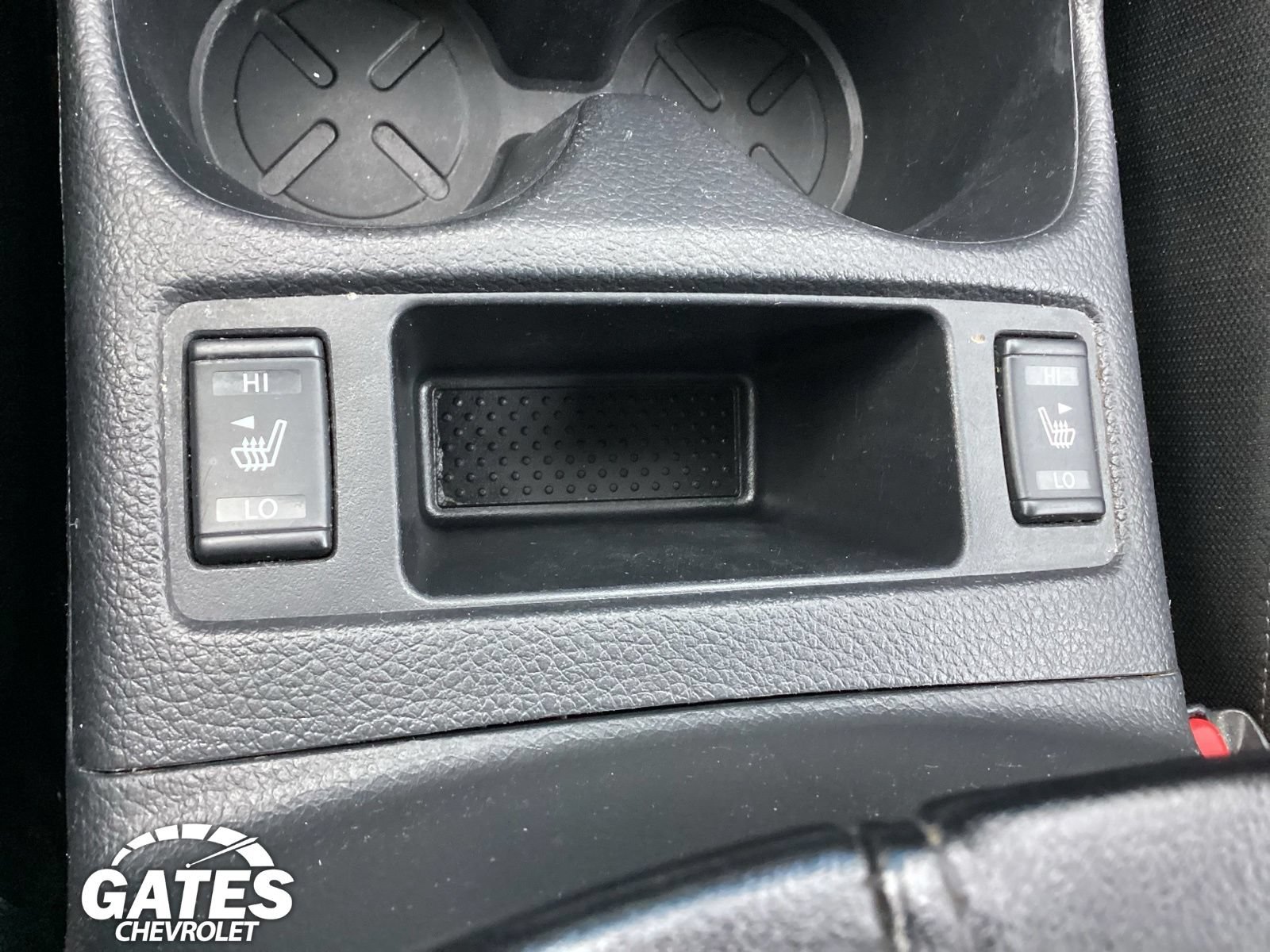 Used 2017 Nissan Rogue SV AWD/4WD image 19