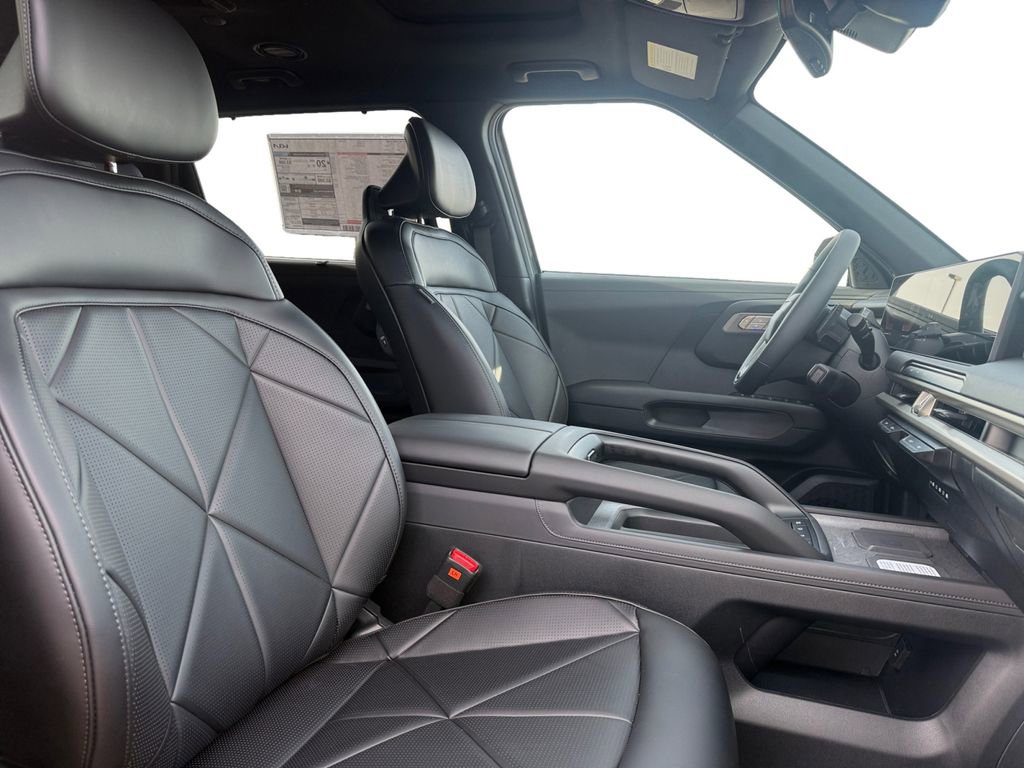 New 2027 Kia Telluride EX w/ Towing Package AWD/4WD image 15