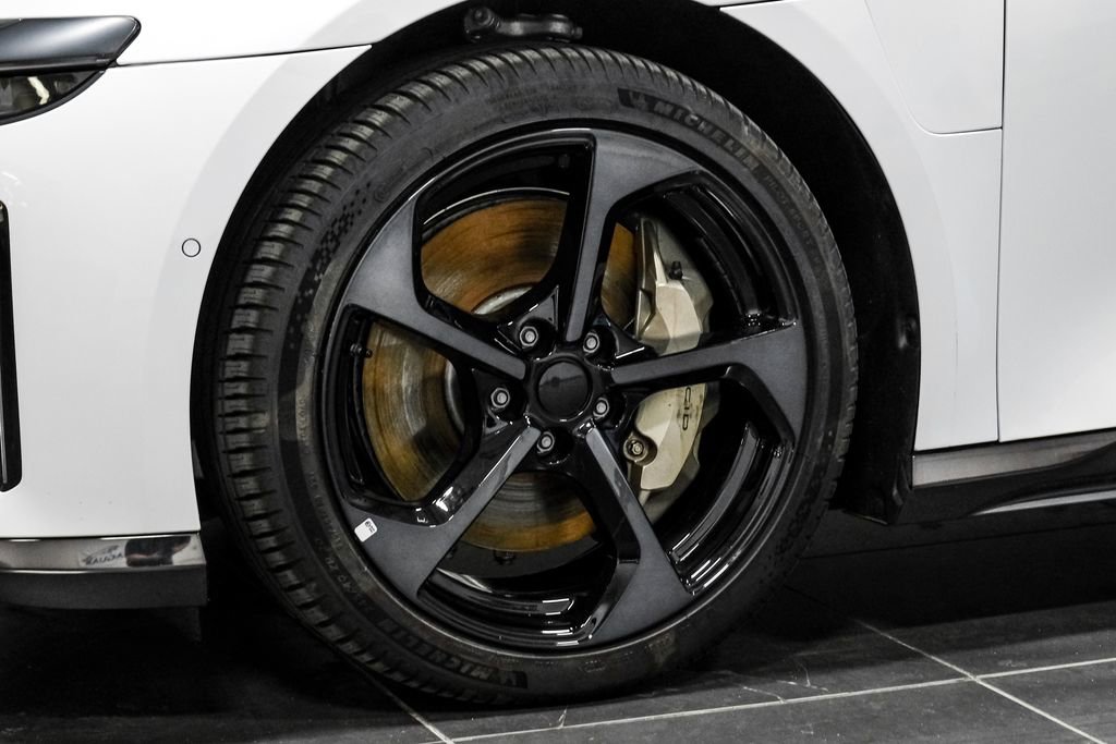 Used 2024 Lucid Air Touring image 58