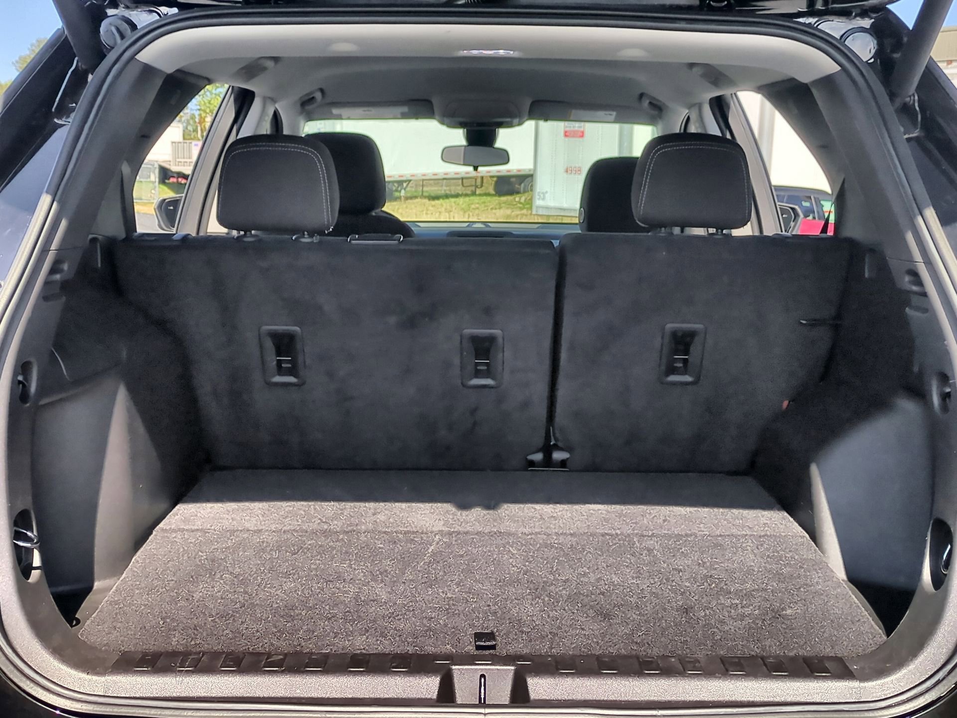Certified 2022 Chevrolet Equinox LT AWD/4WD image 26
