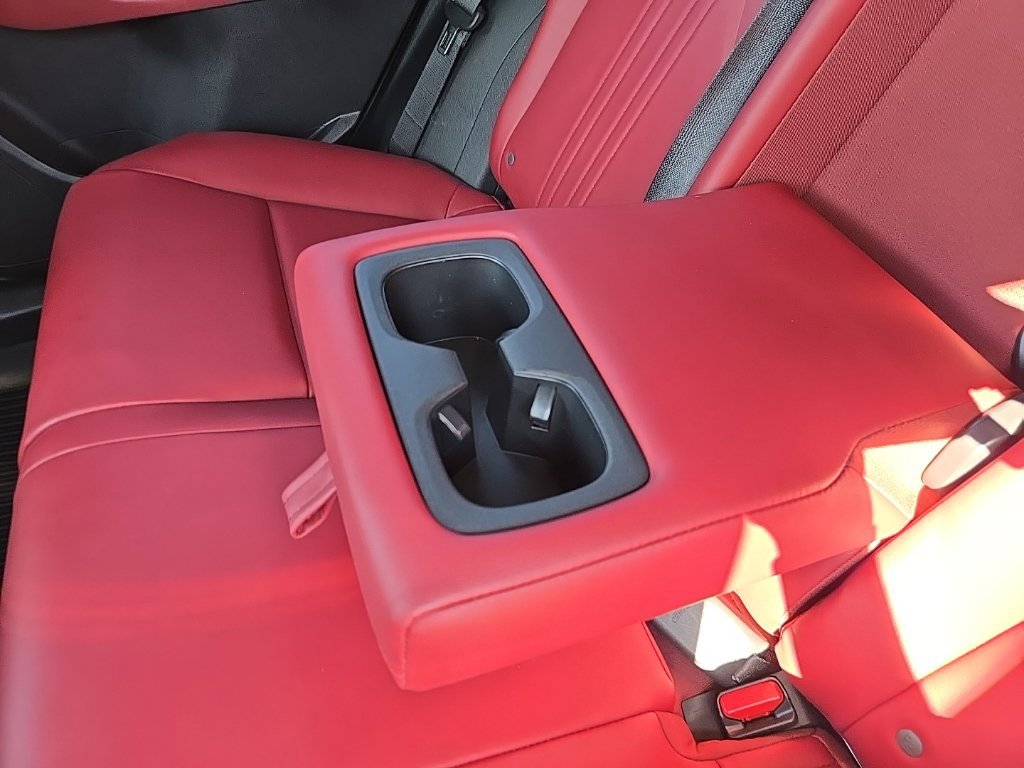Used 2024 Lexus NX 350 AWD w/ Cold Area Package image 43