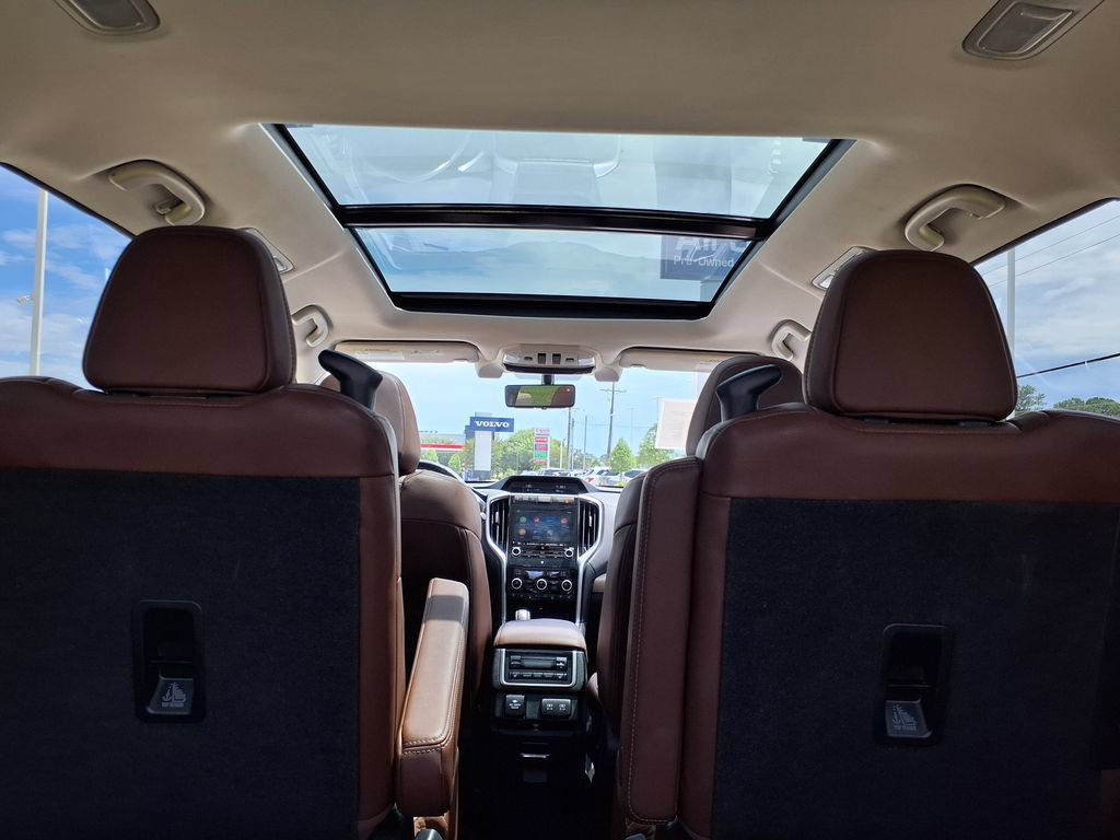 Used 2022 Subaru Ascent Touring AWD/4WD image 31