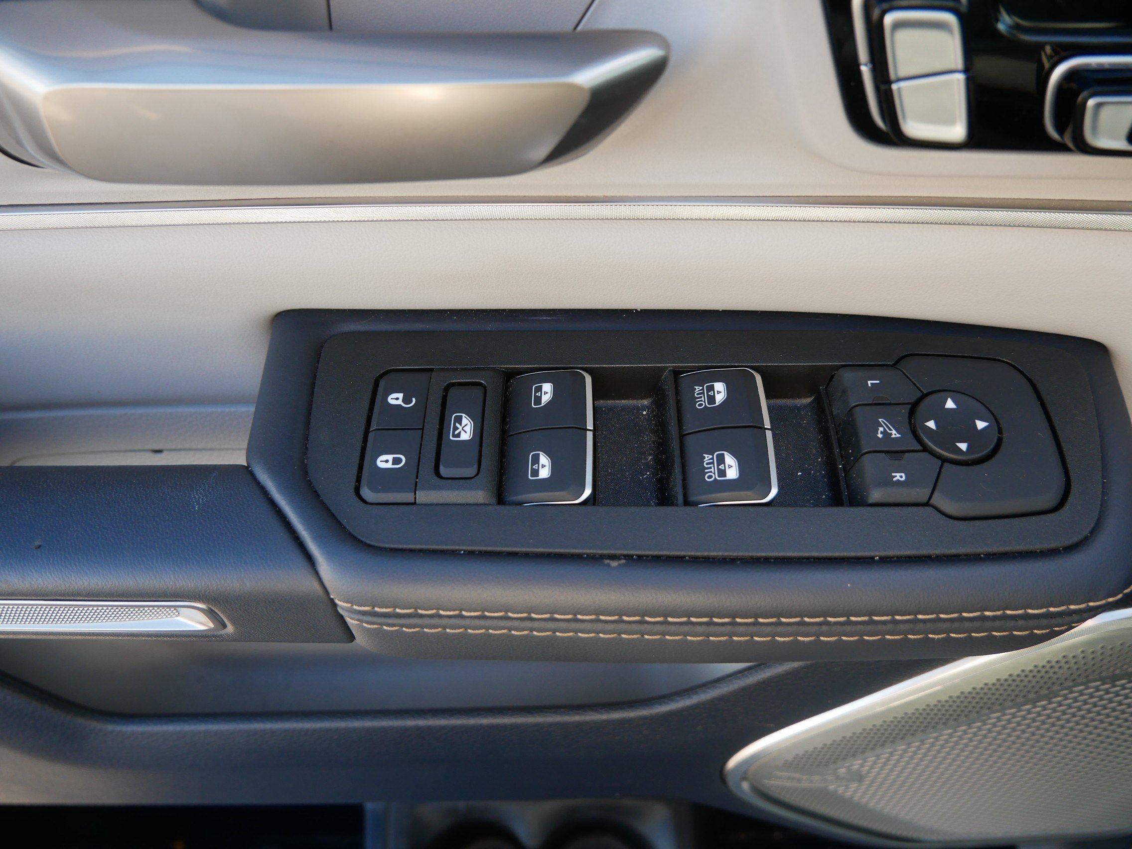 Certified 2025 RAM 1500 Tungsten image 23