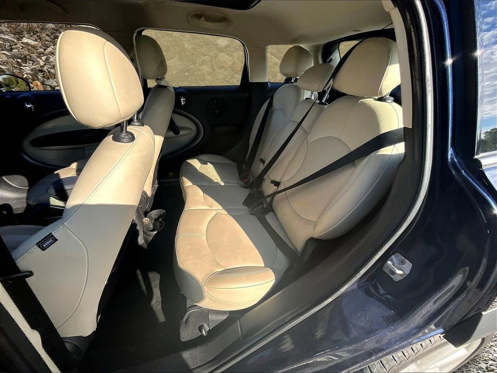 Used 2015 MINI Cooper Countryman S w/ Fully Loaded Package image 22