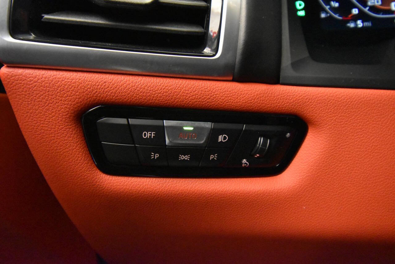 Used 2023 BMW M850i Gran Coupe xDrive image 31