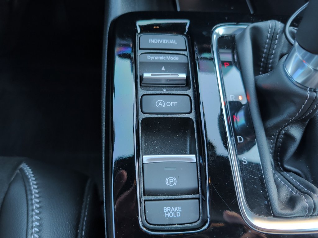 Used 2025 Acura Integra A-Spec w/ Technology Package FWD image 18