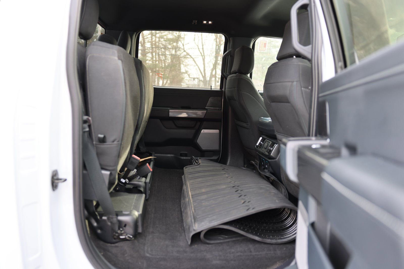 Used 2022 Ford F150 XLT w/ Equipment Group 302A High image 14