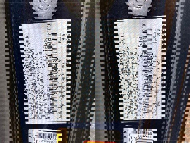 New 2025 Ford Mustang Dark Horse w/ Dark Horse Handlin Package image 56