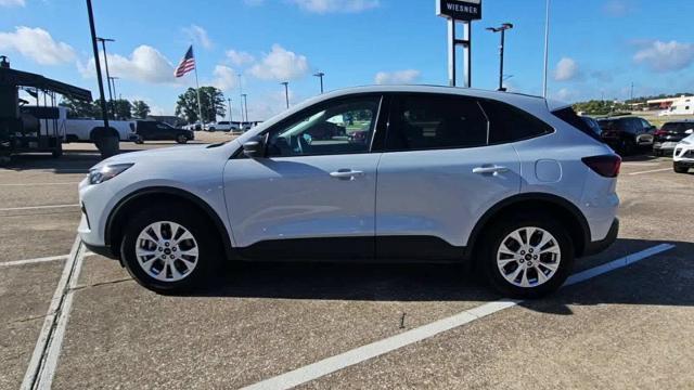 Used 2025 Ford Escape Active AWD/4WD image 5