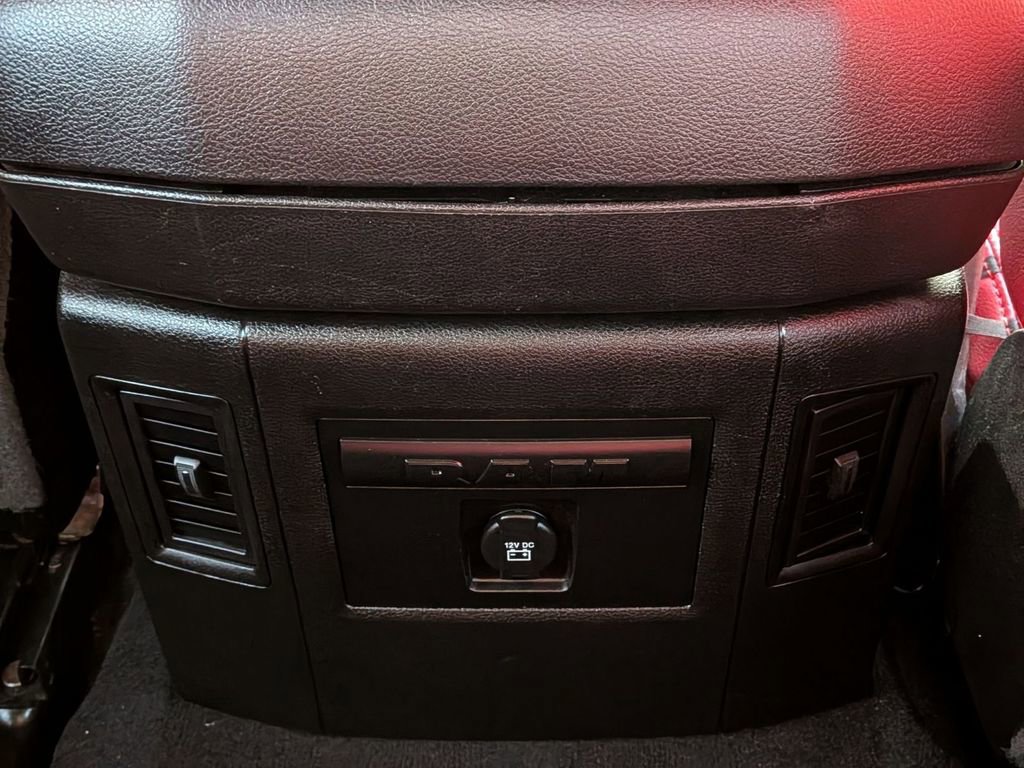 Used 2022 RAM 1500 Classic Warlock image 33