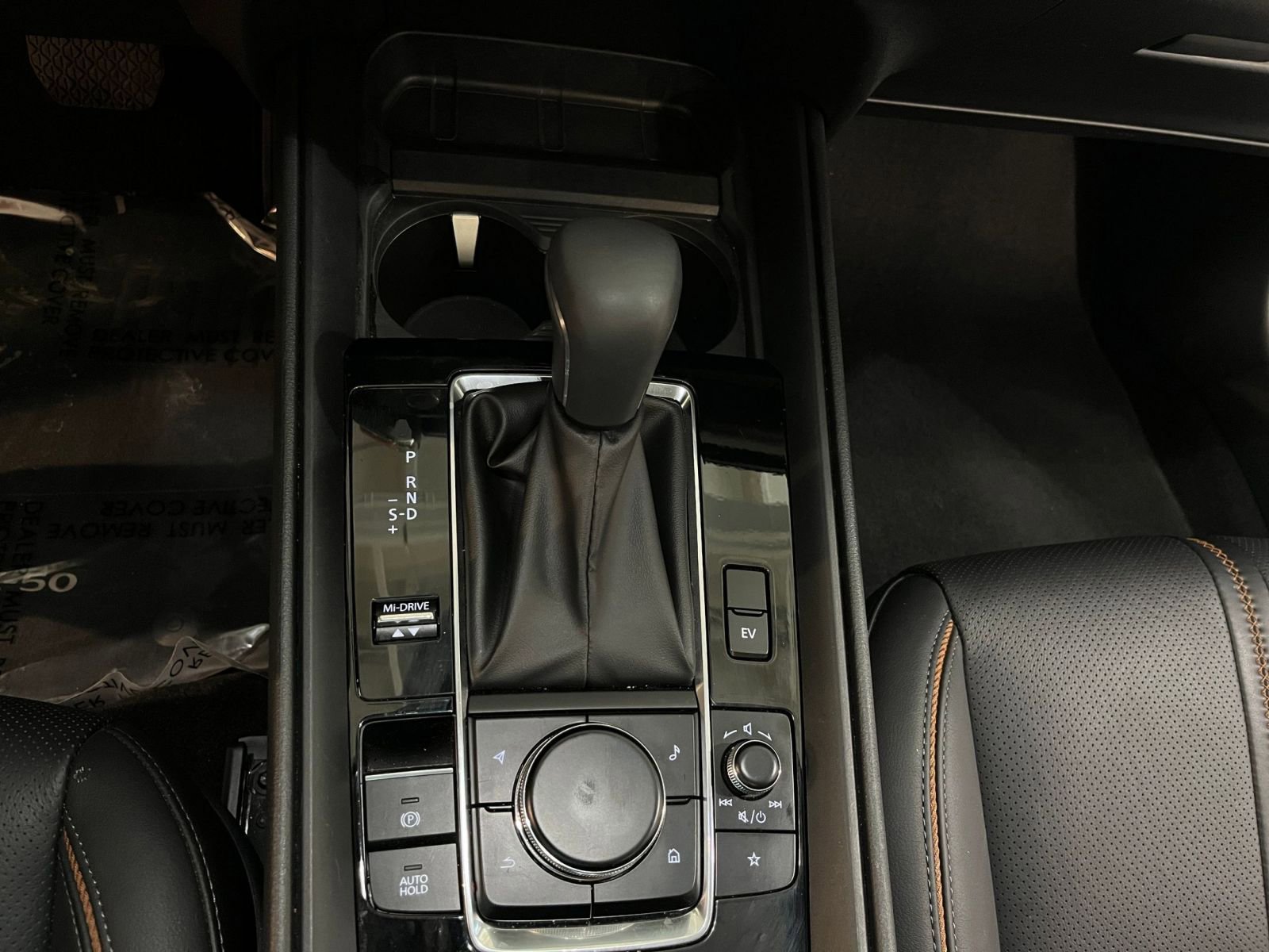 Used 2025 MAZDA CX-50 2.5 Hybrid w/ Premium Plus Pkg AWD/4WD image 43