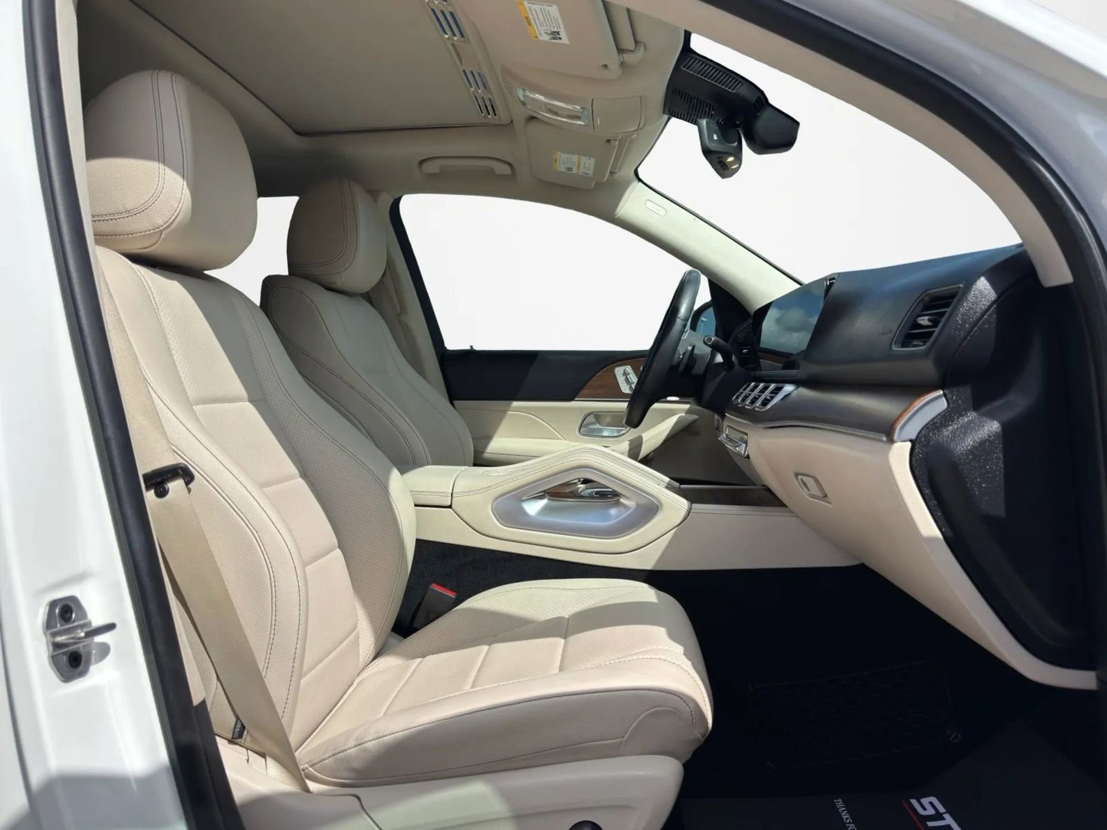 Used 2021 Mercedes-Benz GLE 350 image 26