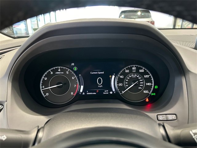 New 2026 Acura RDX Advance Package image 20