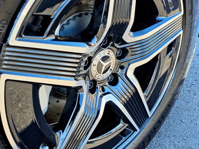 New 2026 Mercedes-Benz GLC 300 4MATIC image 6