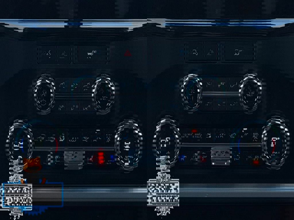 Used 2023 Ford Expedition Limited image 15