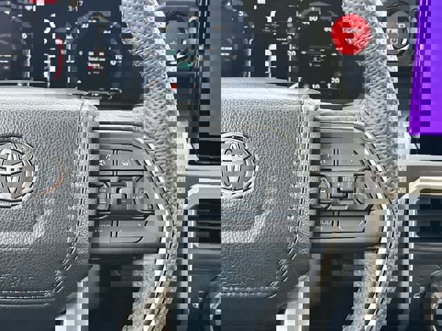 New 2025 Toyota Tacoma TRD Sport image 10