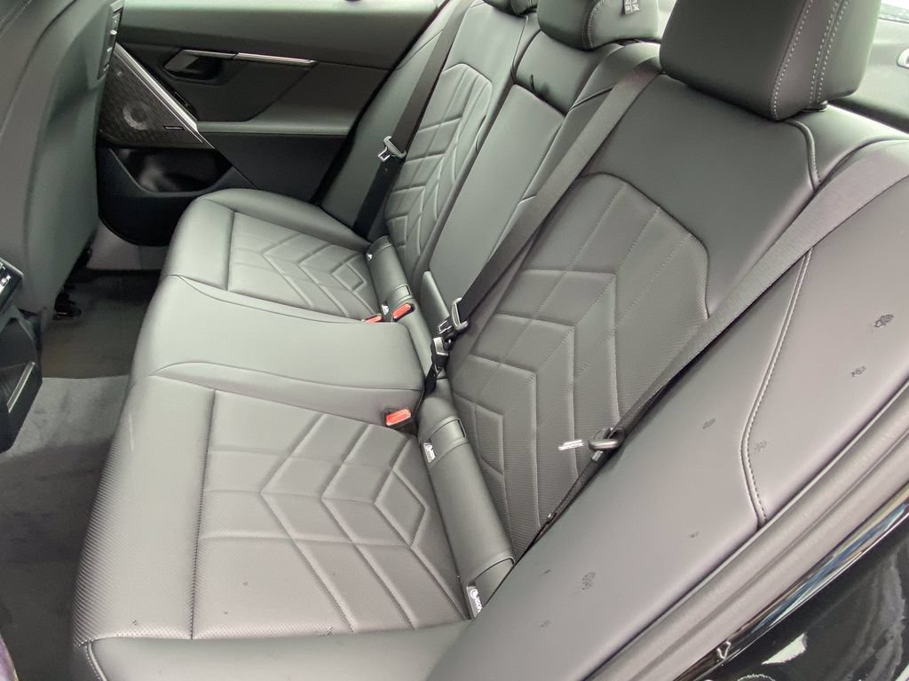 New 2027 BMW 530i xDrive AWD/4WD image 35