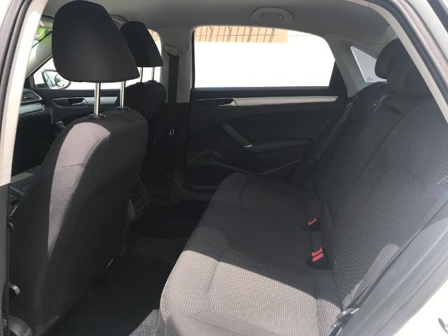 Used 2016 Volkswagen Passat 1.8T S image 5