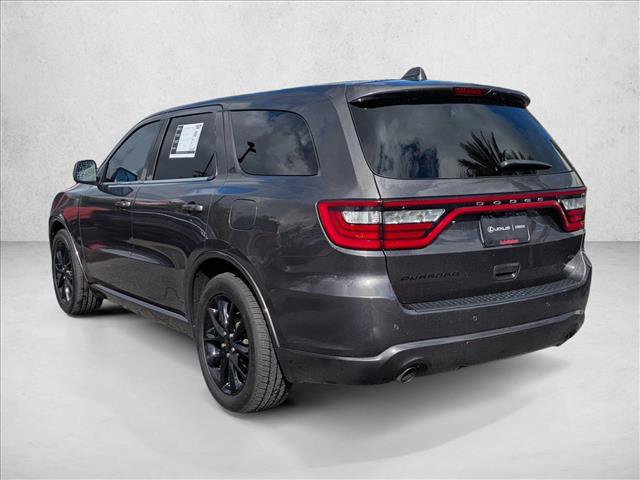Used 2019 Dodge Durango GT image 9