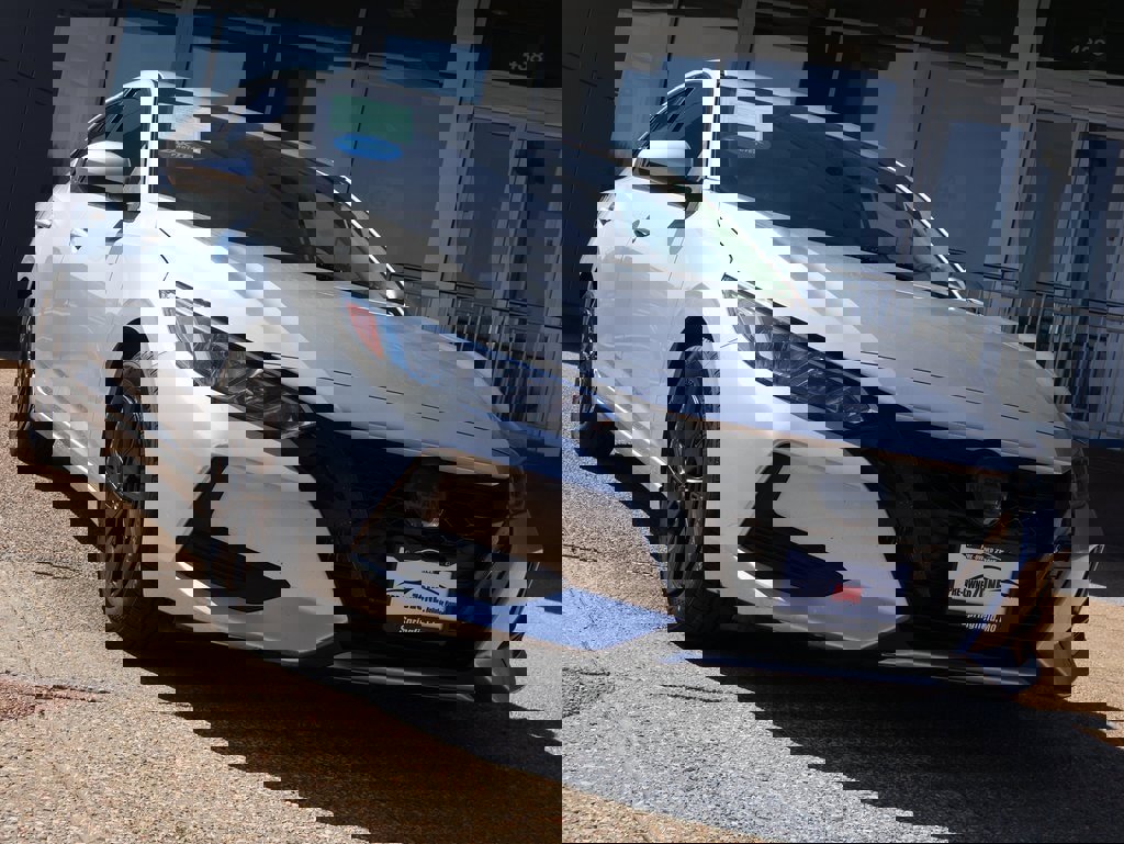 Used 2022 Nissan Sentra SV image 7