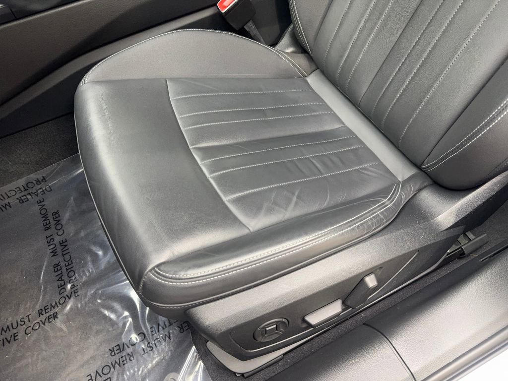 Used 2023 Audi A6 2.0T Premium w/ Convenience Package image 28