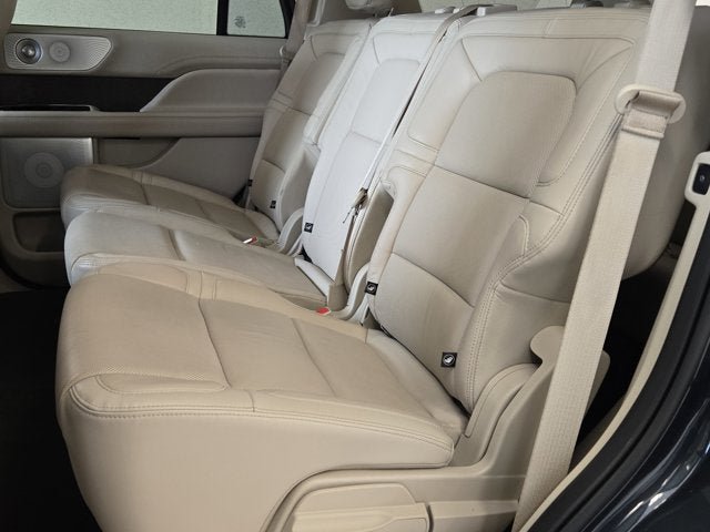 Used 2021 Lincoln Navigator Reserve w/ Luxury Package AWD/4WD image 18