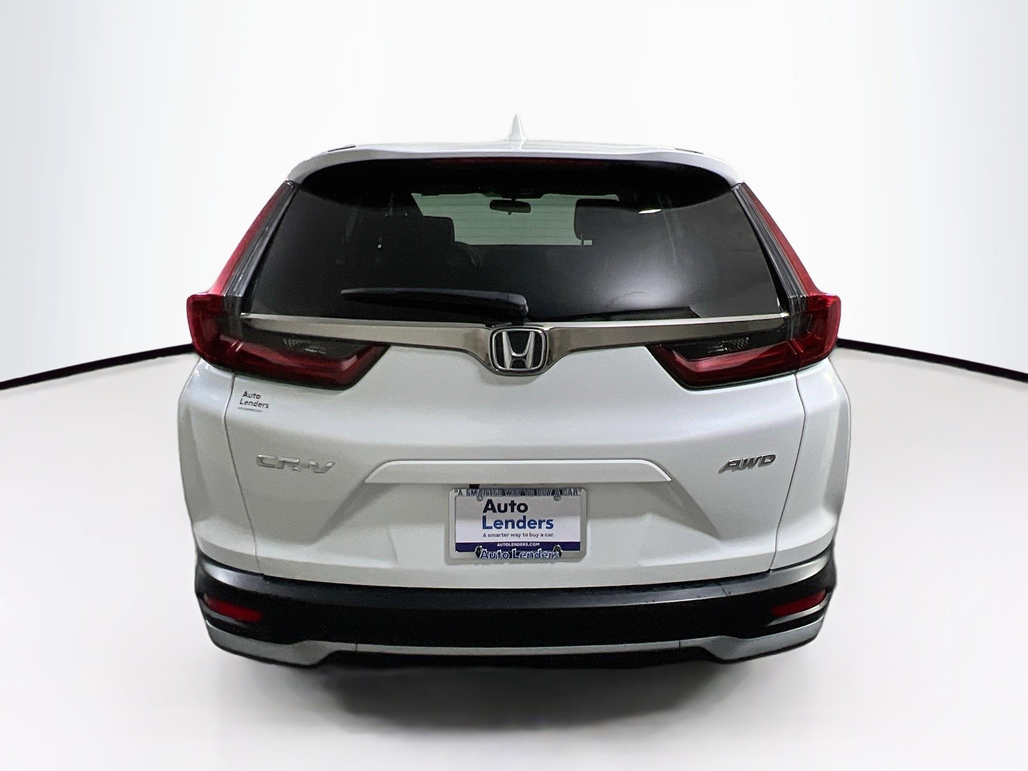 Used 2022 Honda CR-V EX image 6