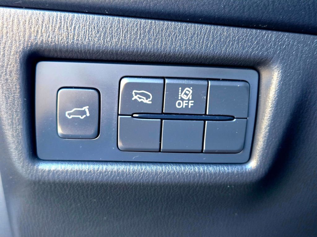 Used 2022 MAZDA CX-5 AWD 2.5 S w/ Preferred Package image 23