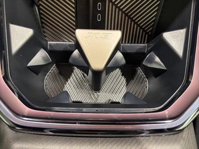 Used 2025 BMW X3 xDrive30i w/ Premium Package image 37