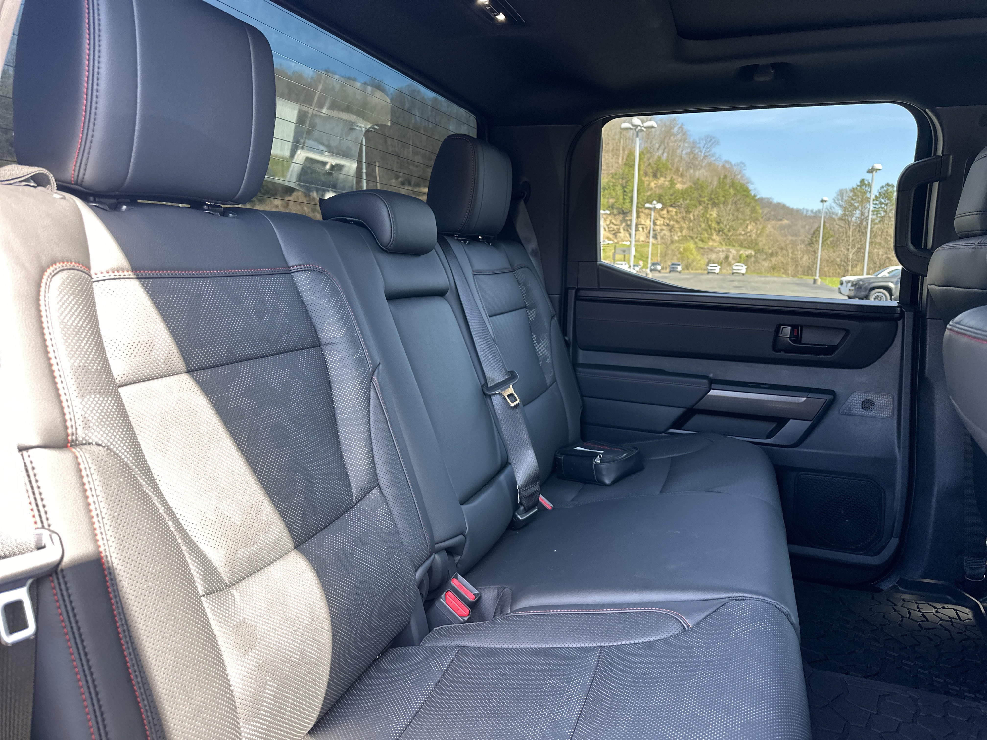 Used 2026 Toyota Tundra TRD Pro image 22