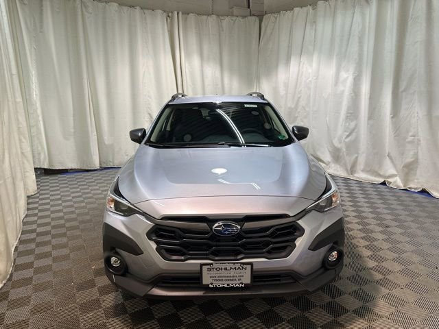 New 2026 Subaru Crosstrek 2.5i Premium image 9