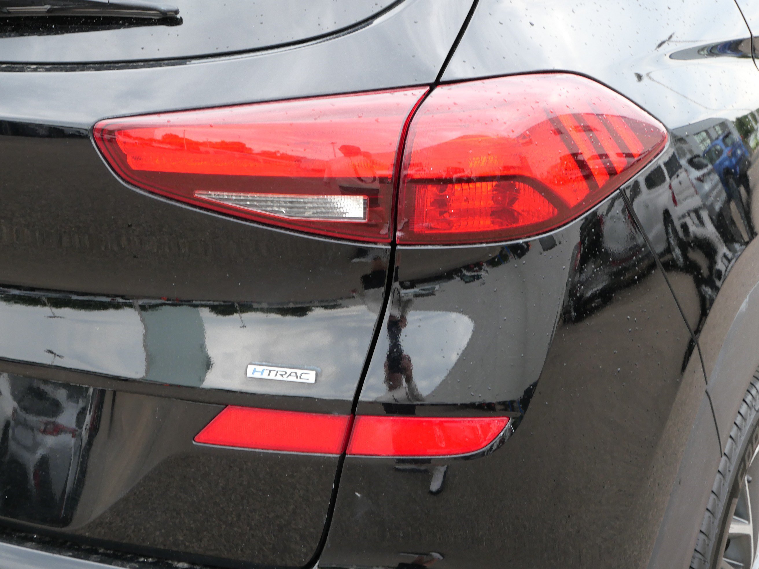 Used 2020 Hyundai Tucson SEL AWD/4WD image 17