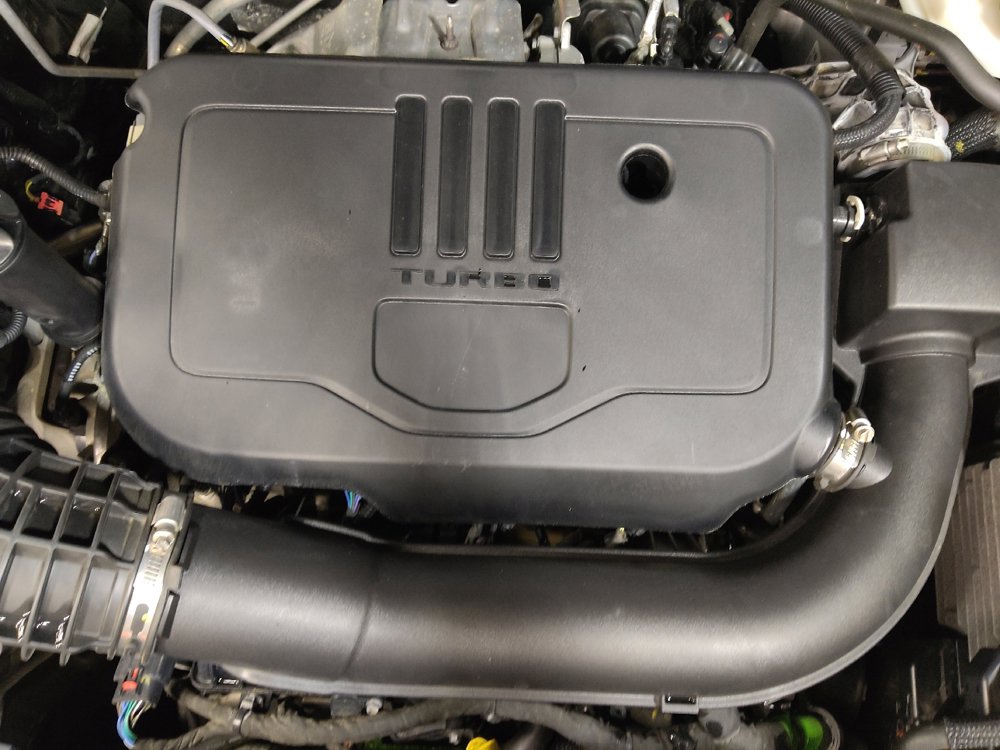 Used 2023 Chevrolet Blazer LT image 30