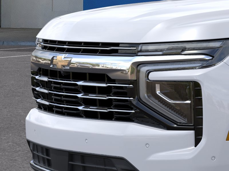 New 2026 Chevrolet Tahoe LT w/ Comfort Package AWD/4WD image 13