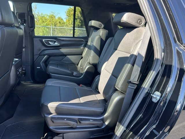 Used 2021 Chevrolet Tahoe Z71 image 15