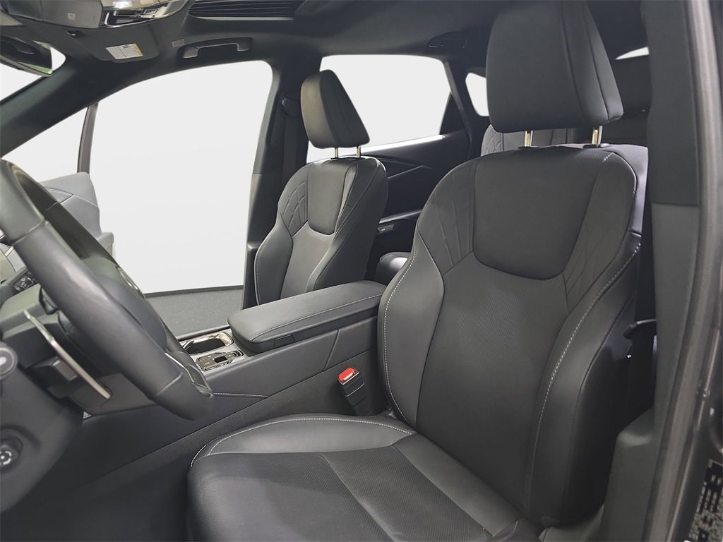Used 2024 Lexus RX 350h image 15