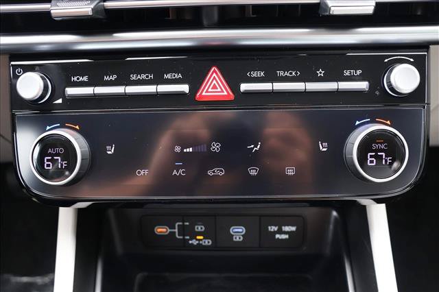 New 2026 Hyundai Tucson SEL Plus AWD/4WD image 19