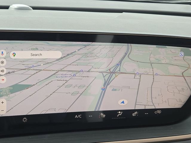 New 2026 Buick Envision Sport Touring image 3