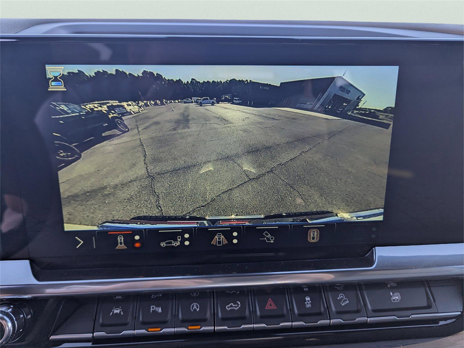 New 2026 GMC Sierra 1500 SLT w/ SLT Premium Plus Package image 19