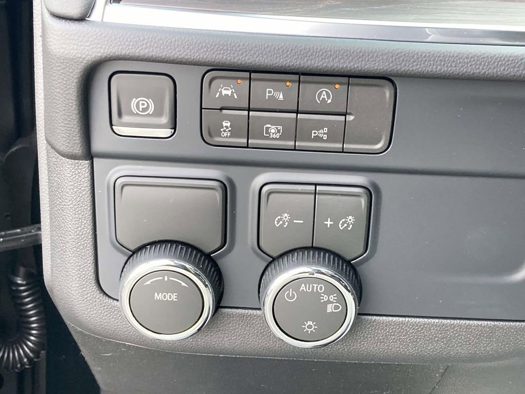 New 2026 Chevrolet Tahoe LS RWD image 25