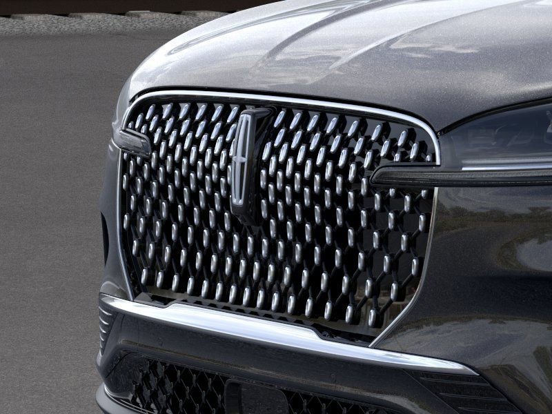 New 2026 Lincoln Aviator Reserve AWD/4WD image 5